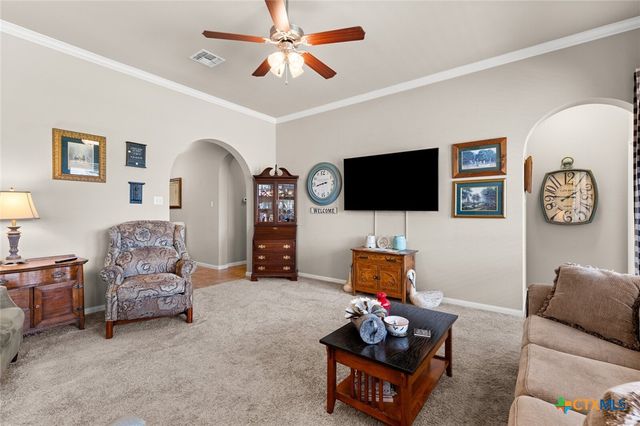 613 Coventry Drive, Temple, TX 76502