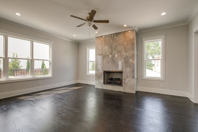 3004 Strickland Dr, Nashville, TN 37221