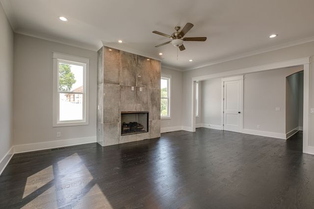 3004 Strickland Dr, Nashville, TN 37221