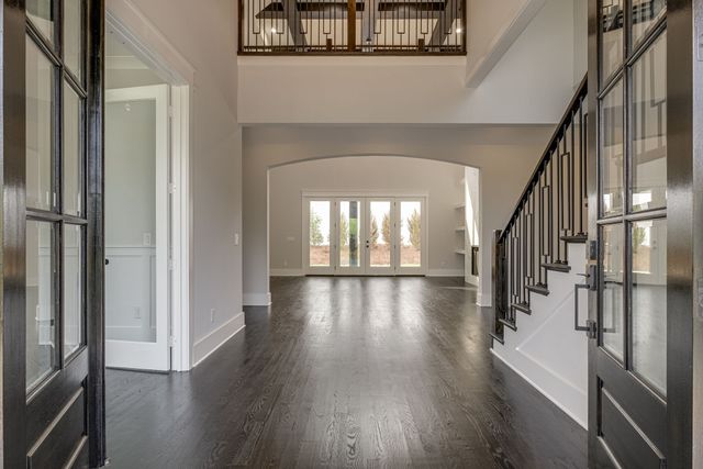 3004 Strickland Dr, Nashville, TN 37221