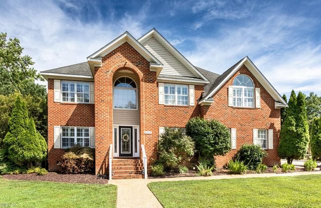 5319 Hillside WAY, Williamsburg, VA 23185