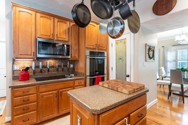 5319 Hillside WAY, Williamsburg, VA 23185