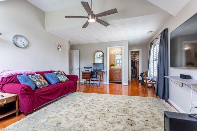 5319 Hillside WAY, Williamsburg, VA 23185