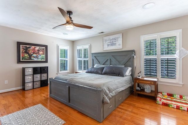 5319 Hillside WAY, Williamsburg, VA 23185