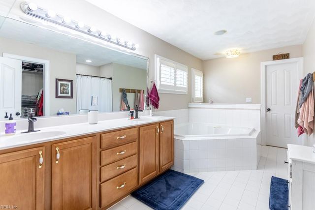 5319 Hillside WAY, Williamsburg, VA 23185