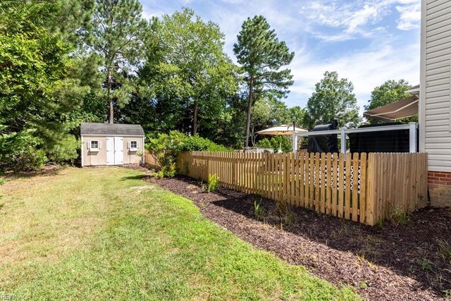 5319 Hillside WAY, Williamsburg, VA 23185