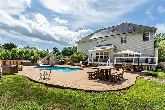 5319 Hillside WAY, Williamsburg, VA 23185