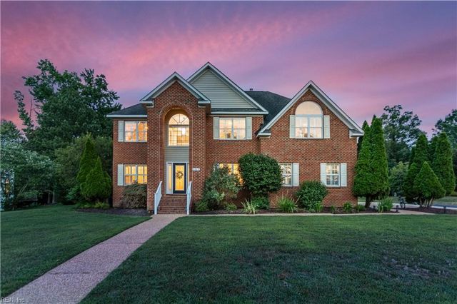 5319 Hillside WAY, Williamsburg, VA 23185