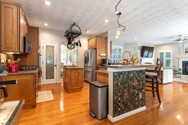 5319 Hillside WAY, Williamsburg, VA 23185