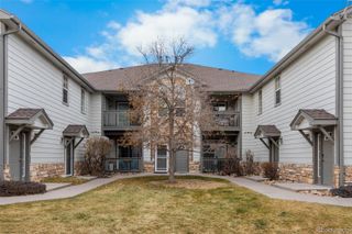 3262 E 103rd Drive 1806, Thornton, CO 80229