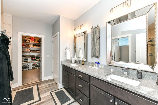 1512 Evenstar Boulevard, Carmel, IN 46280