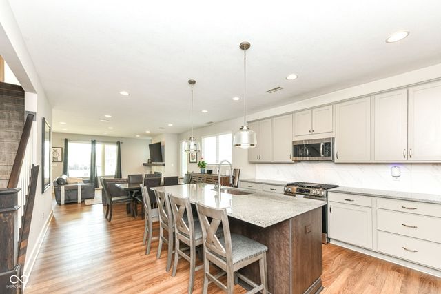 1512 Evenstar Boulevard, Carmel, IN 46280