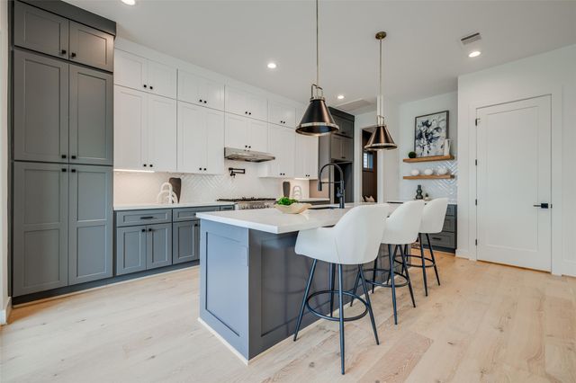 6008 Maxie Street, Houston, TX 77007