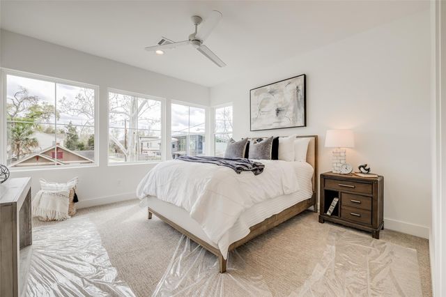 6008 Maxie Street, Houston, TX 77007