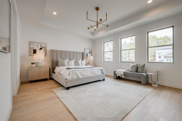 6008 Maxie Street, Houston, TX 77007