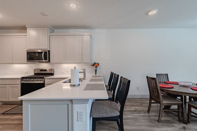 2509 Barnwood Lane, Garland, TX 75042