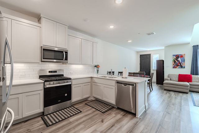 2509 Barnwood Lane, Garland, TX 75042