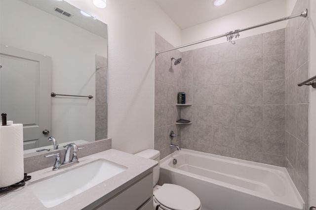 2509 Barnwood Lane, Garland, TX 75042