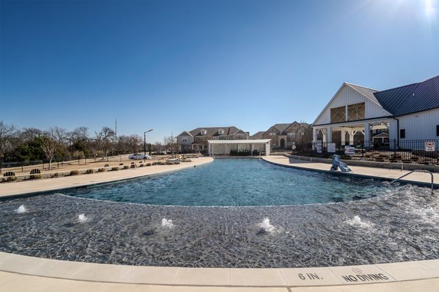 2509 Barnwood Lane, Garland, TX 75042
