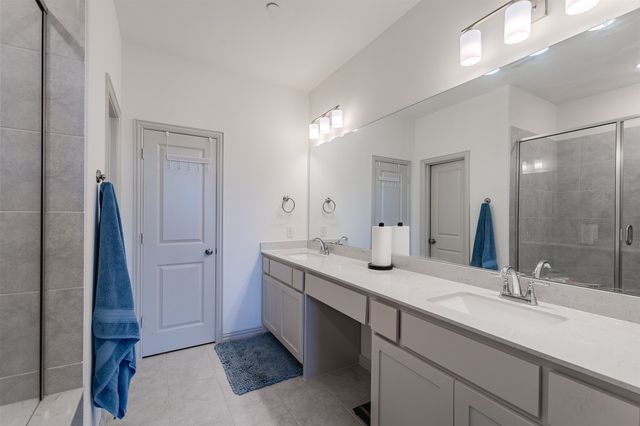 2509 Barnwood Lane, Garland, TX 75042