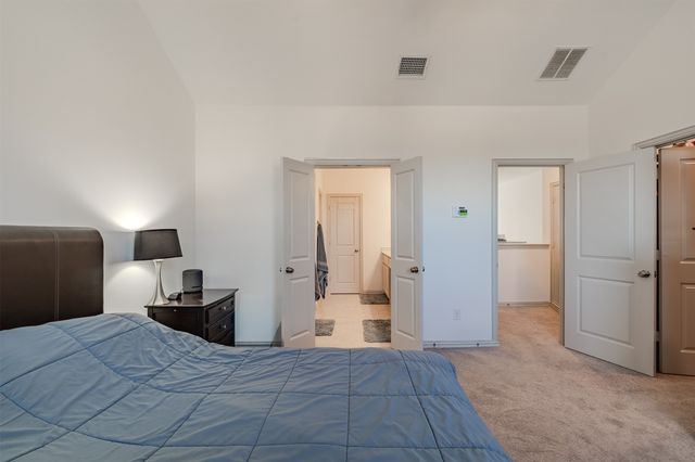 2509 Barnwood Lane, Garland, TX 75042