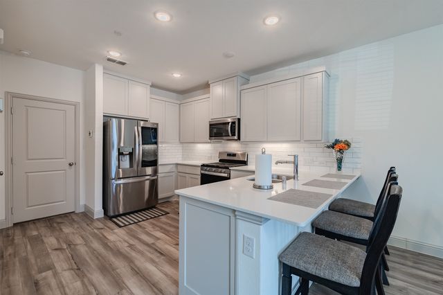 2509 Barnwood Lane, Garland, TX 75042