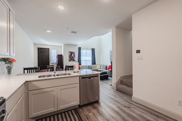 2509 Barnwood Lane, Garland, TX 75042