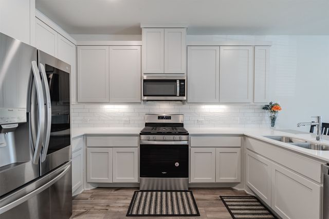 2509 Barnwood Lane, Garland, TX 75042