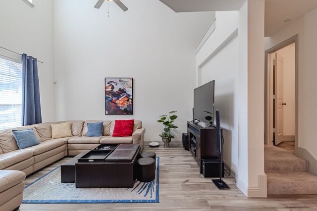 2509 Barnwood Lane, Garland, TX 75042