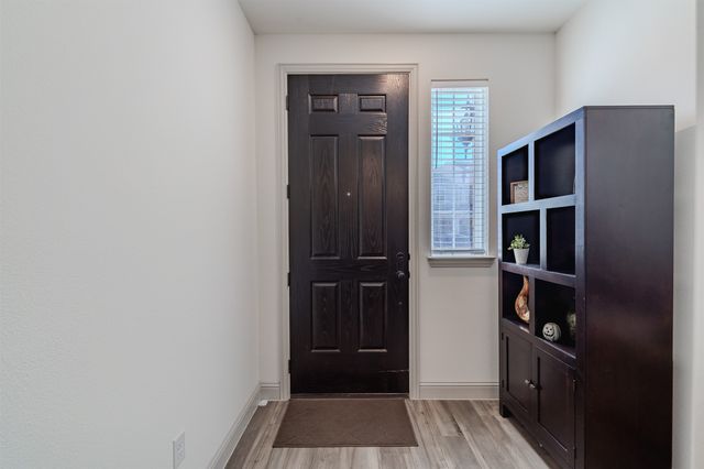 2509 Barnwood Lane, Garland, TX 75042