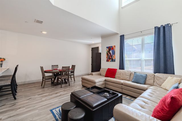 2509 Barnwood Lane, Garland, TX 75042