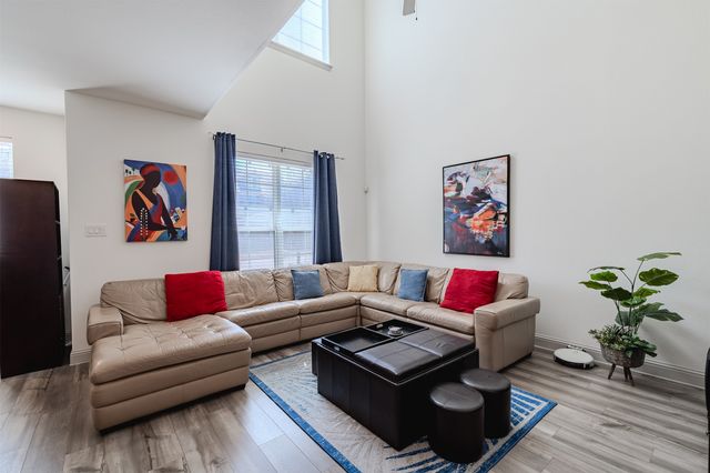 2509 Barnwood Lane, Garland, TX 75042