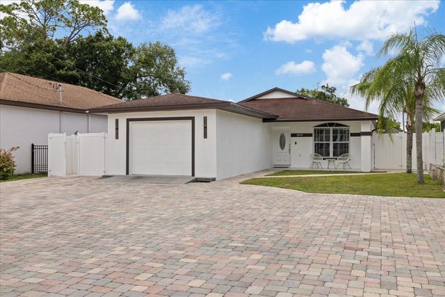 6909 N LOIS AVENUE, Tampa, FL 33614