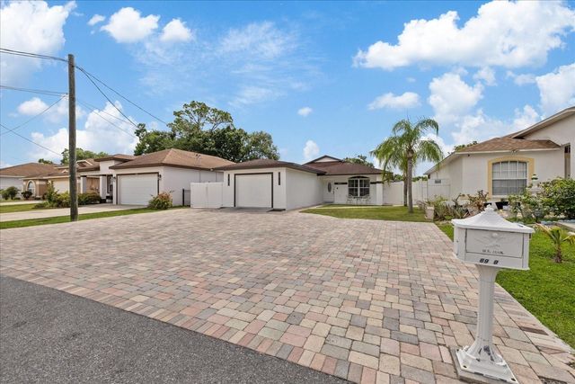 6909 N LOIS AVENUE, Tampa, FL 33614