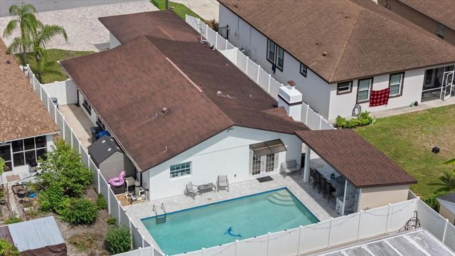 6909 N LOIS AVENUE, Tampa, FL 33614