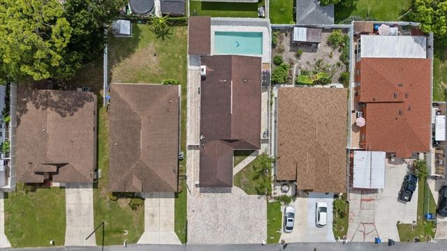 6909 N LOIS AVENUE, Tampa, FL 33614