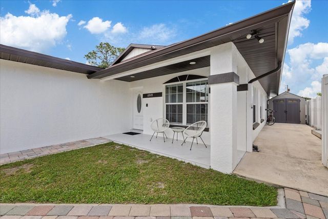 6909 N LOIS AVENUE, Tampa, FL 33614