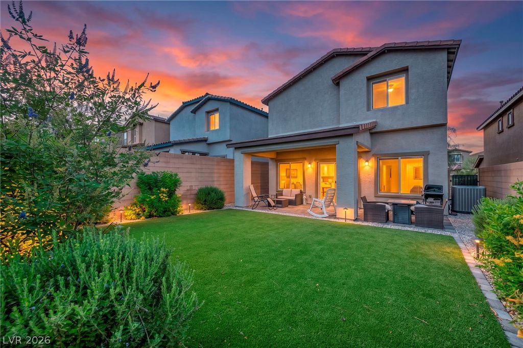10971 Bristol Park Avenue, Las Vegas, NV 89166 — photo 3