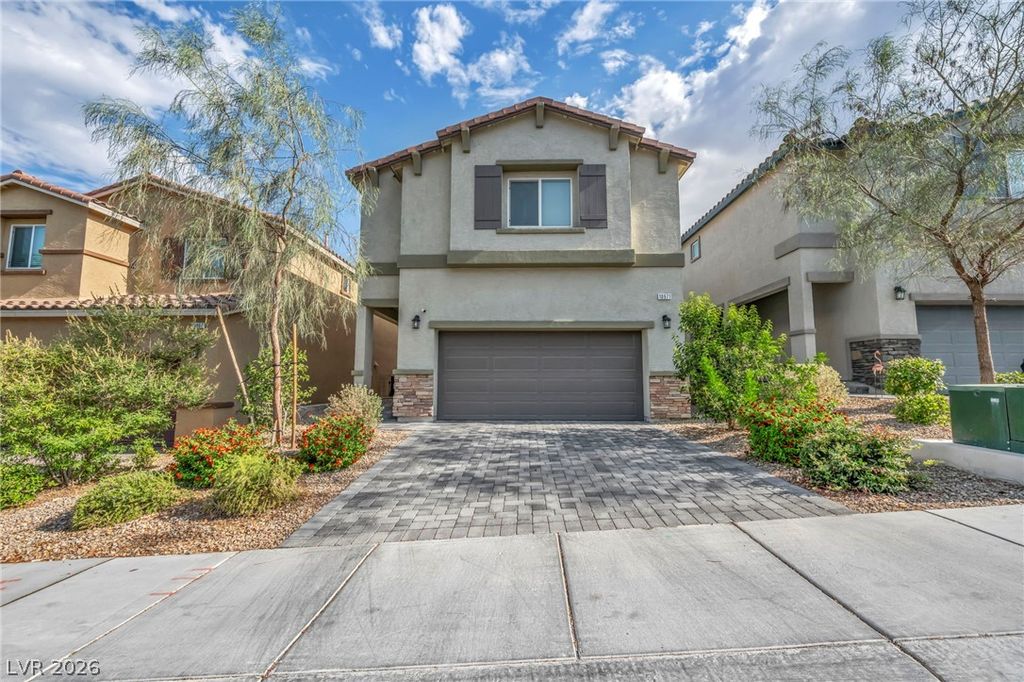 10971 Bristol Park Avenue, Las Vegas, NV 89166 — photo 5
