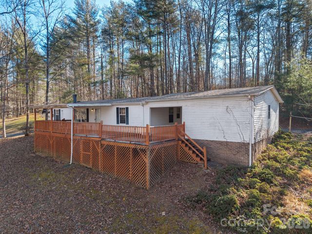 3435 Nelson Lane, Morganton, NC 28655