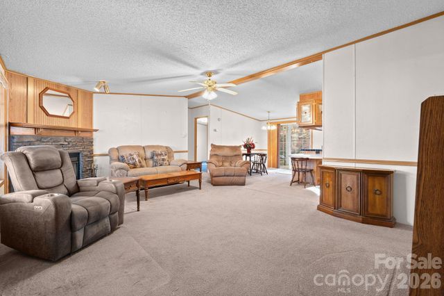 3435 Nelson Lane, Morganton, NC 28655