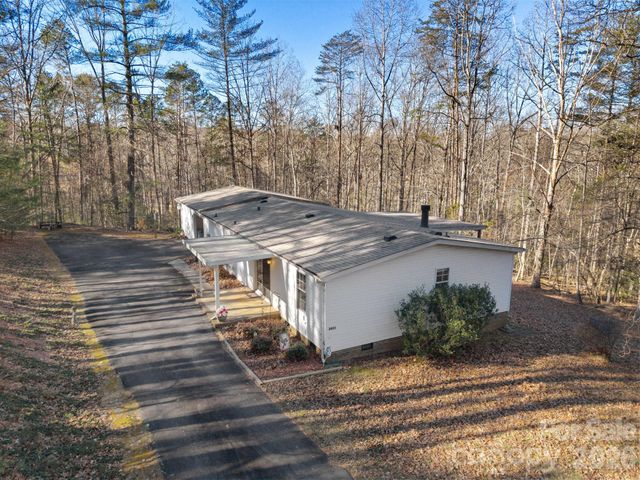 3435 Nelson Lane, Morganton, NC 28655