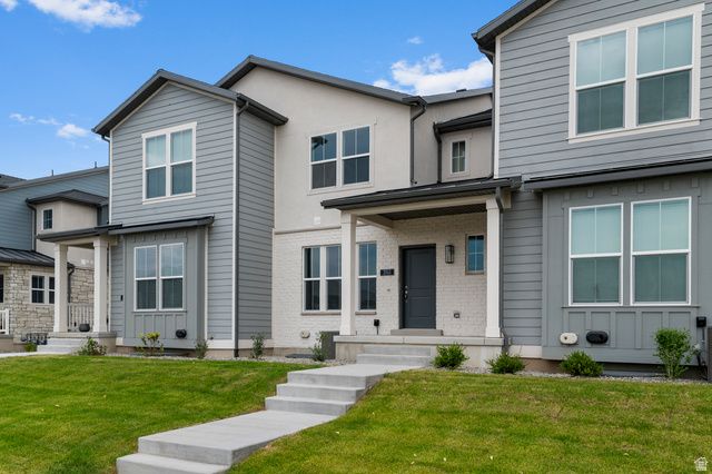 3511 W HARDMAN WAY, Lehi, UT 84043