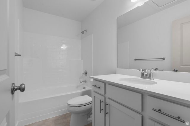 3511 W HARDMAN WAY, Lehi, UT 84043