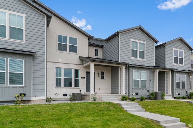 3511 W HARDMAN WAY, Lehi, UT 84043