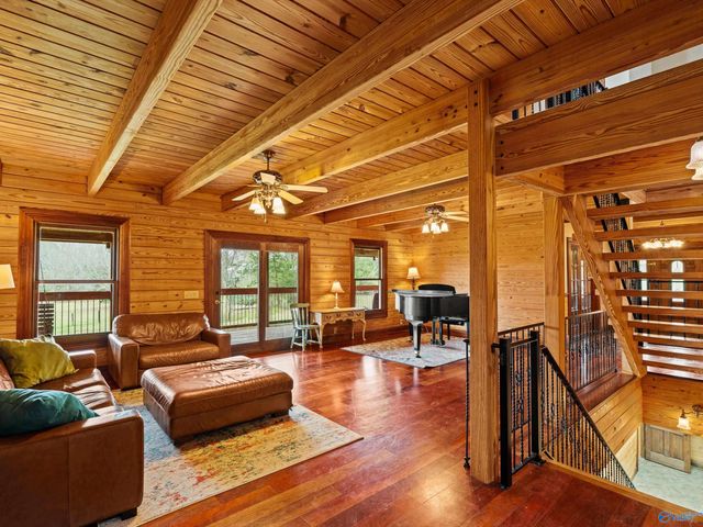 760 Charley Patterson Road, New Market, AL 35761