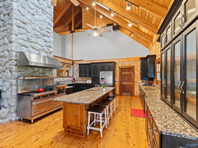 760 Charley Patterson Road, New Market, AL 35761