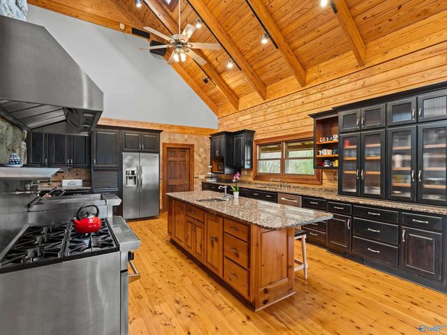 760 Charley Patterson Road, New Market, AL 35761