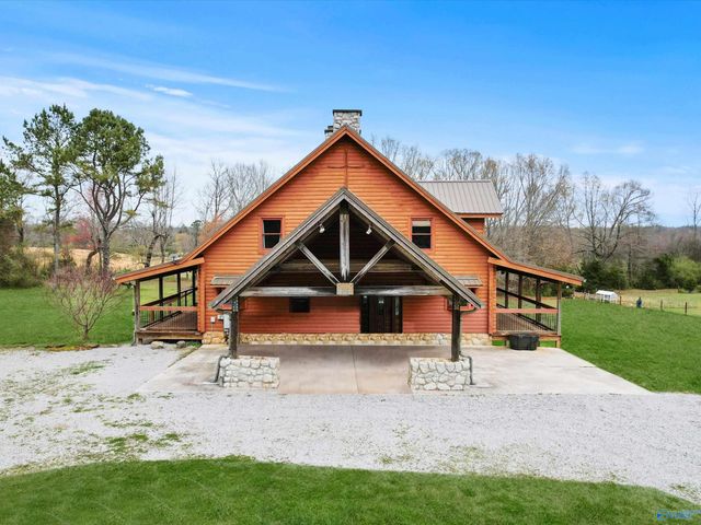 760 Charley Patterson Road, New Market, AL 35761