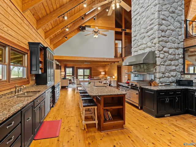 760 Charley Patterson Road, New Market, AL 35761